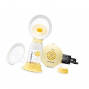 medela θήλαστρο swing flex 2 phase 